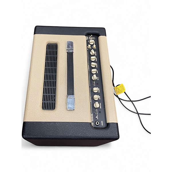 Used Egnater Rebel 30 30W 1x12 Tube Guitar Combo Amp