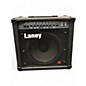 Used Laney GC 50 Guitar Combo Amp thumbnail