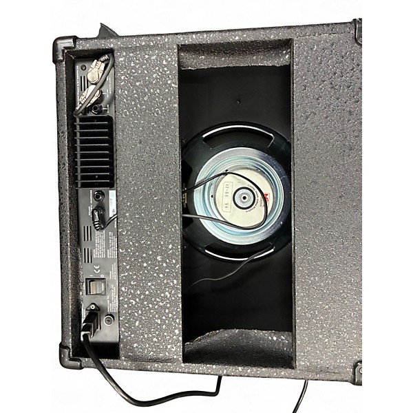 Used Laney GC 50 Guitar Combo Amp