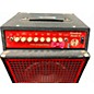 Used SWR Strawberry Blonde Acoustic Guitar Combo Amp thumbnail