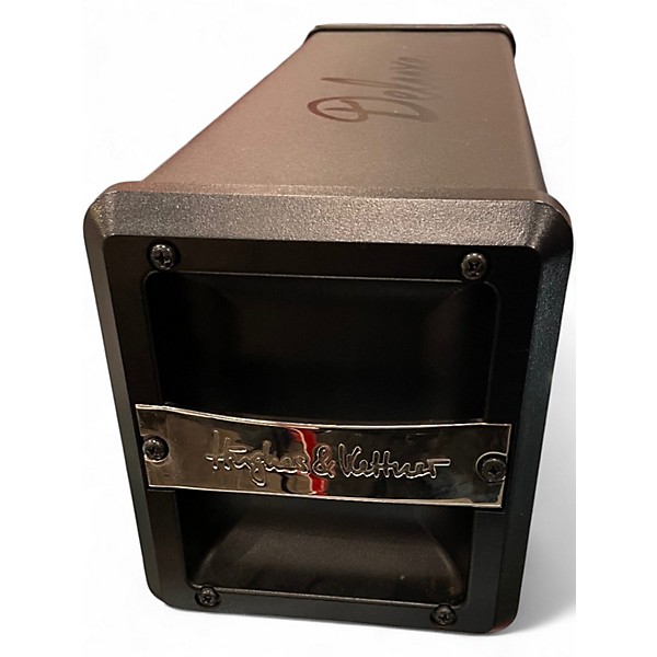 Used Hughes & Kettner GMD40H Tube Guitar Amp Head