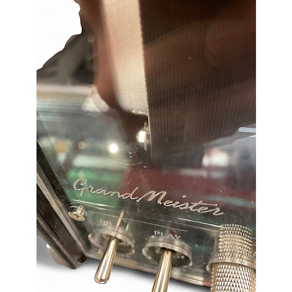 Used Hughes & Kettner GMD40H Tube Guitar Amp Head