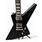 Used Epiphone EXTURA PROPHECY Ebony Solid Body Electric Guitar