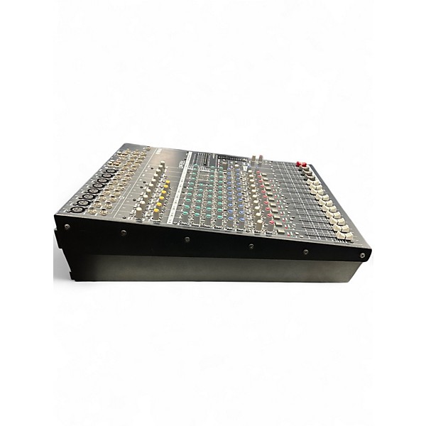 Used Yamaha EMX5014C Powered Mixer