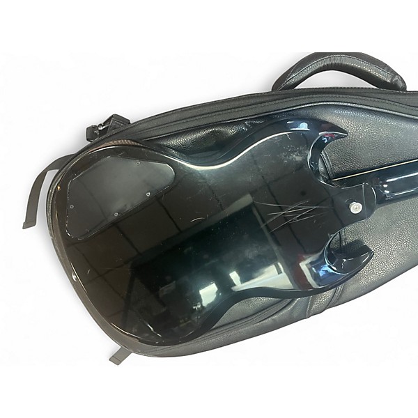 Used Gibson SG Black Solid Body Electric Guitar