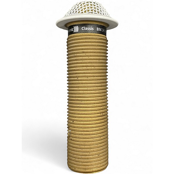 Used beyerdynamic BM34W Condenser Microphone