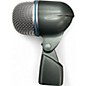 Used Shure Beta 52A Drum Microphone