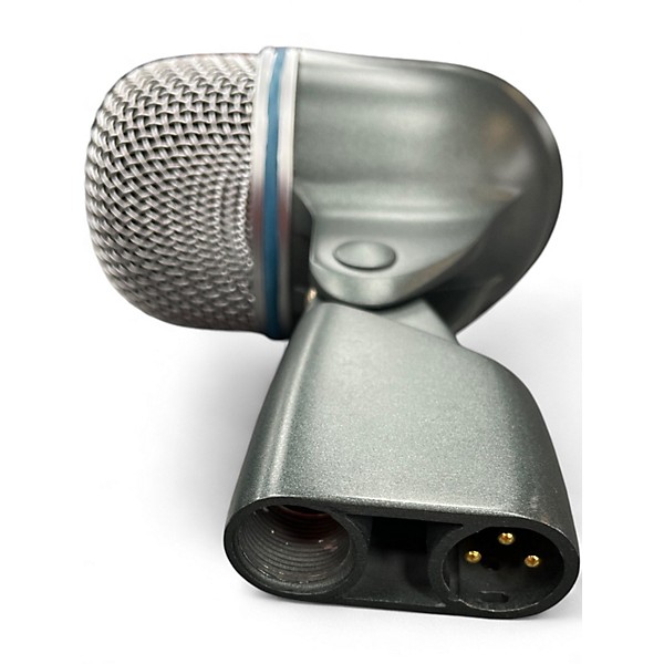 Used Shure Beta 52A Drum Microphone