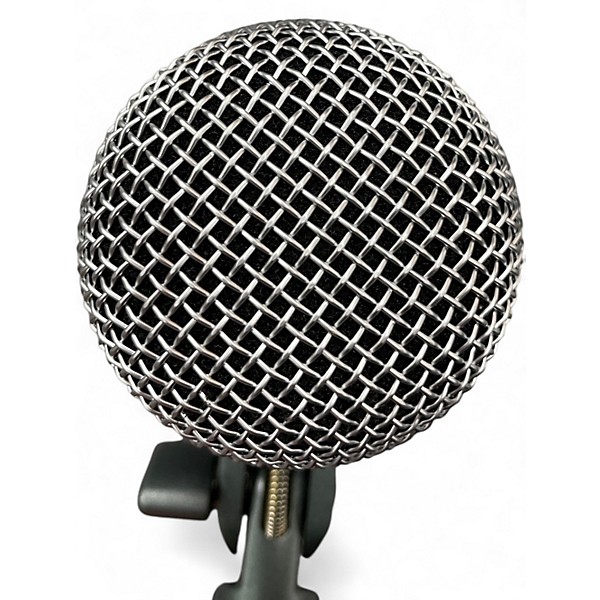 Used Shure Beta 52A Drum Microphone