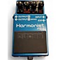 Used BOSS PS6 Harmonist Effect Pedal