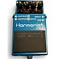 Used BOSS PS6 Harmonist Effect Pedal