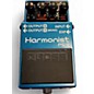 Used BOSS PS6 Harmonist Effect Pedal