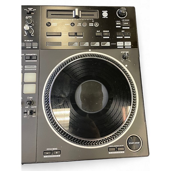 Used Pioneer DJ ddj-rev7 DJ Controller