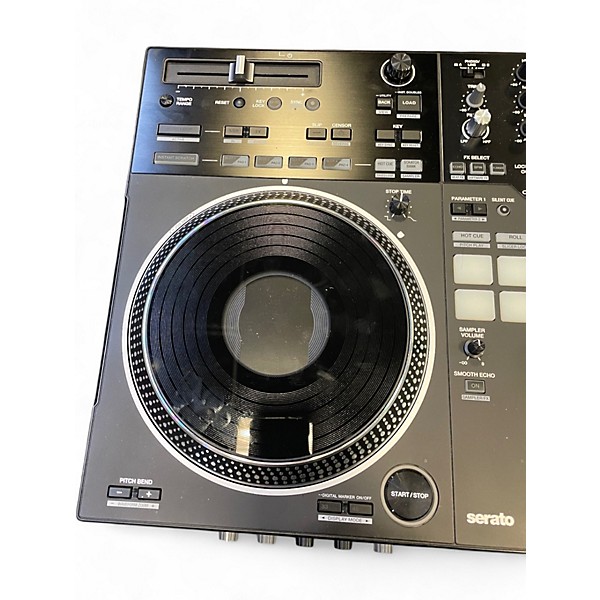 Used Pioneer DJ ddj-rev7 DJ Controller