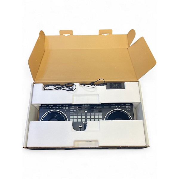 Used Pioneer DJ ddj-rev7 DJ Controller