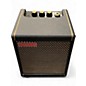 Used Positive Grid Spark Mini Guitar Combo Amp