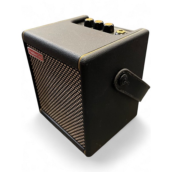 Used Positive Grid Spark Mini Guitar Combo Amp