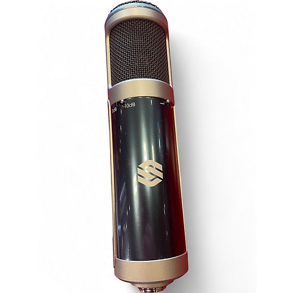 Used Sterling Audio ST159 Condenser Microphone