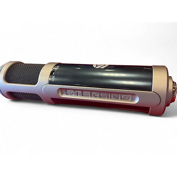 Used Sterling Audio ST159 Condenser Microphone