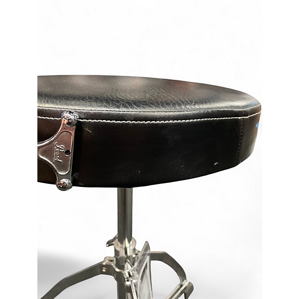 Used TAMA drum throne Drum Throne