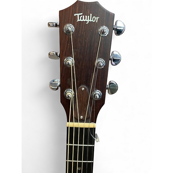 Used Taylor 710 Natural Acoustic Guitar