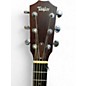 Used Taylor 710 Natural Acoustic Guitar