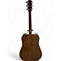 Used Taylor 710 Natural Acoustic Guitar