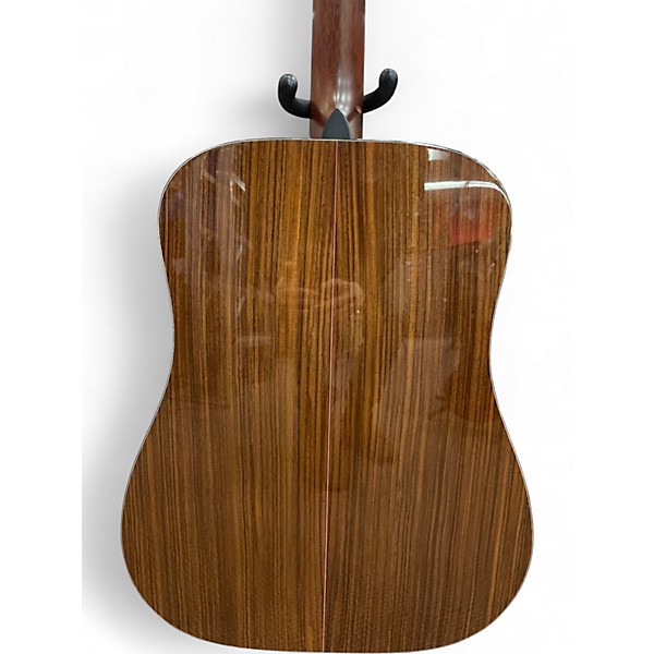 Used Taylor 710 Natural Acoustic Guitar