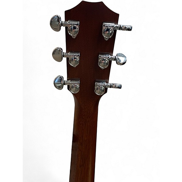 Used Taylor 710 Natural Acoustic Guitar