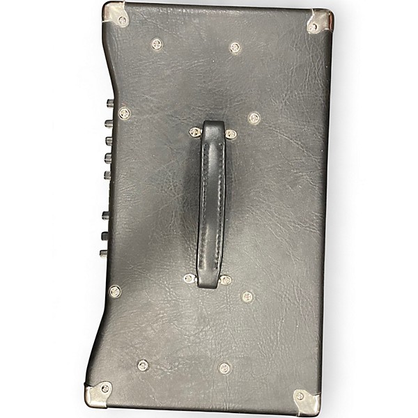 Used Rivera SUPREMA JAZZ Tube Guitar Combo Amp