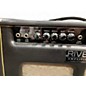Used Rivera SUPREMA JAZZ Tube Guitar Combo Amp
