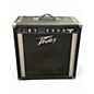 Used Peavey Basic 50 Bass Combo Amp thumbnail