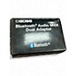 Used BOSS BT-DUAL MIDI Utility thumbnail