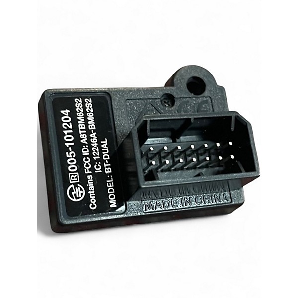 Used BOSS BT-DUAL MIDI Utility