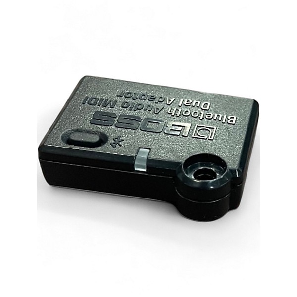 Used BOSS BT-DUAL MIDI Utility