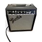 Used Fender Frontman 10G 10W Guitar Combo Amp thumbnail