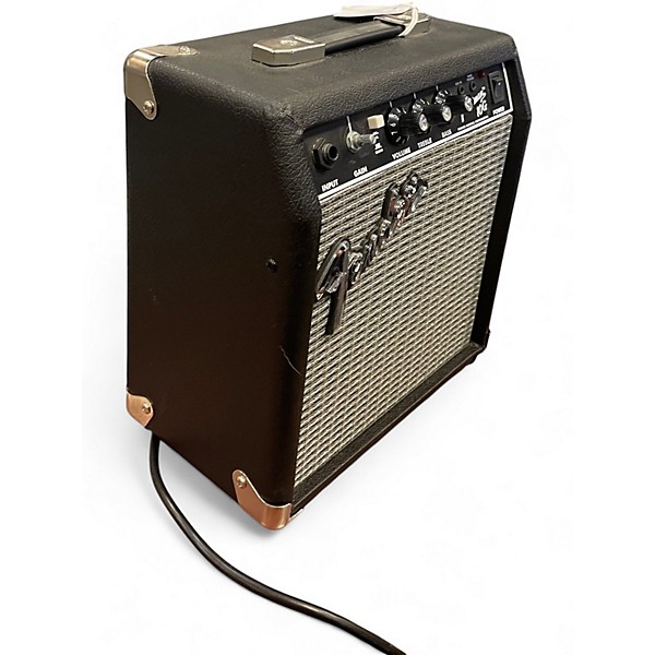 Used Fender Frontman 10G 10W Guitar Combo Amp
