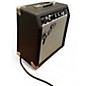 Used Fender Frontman 10G 10W Guitar Combo Amp