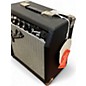 Used Fender Frontman 10G 10W Guitar Combo Amp