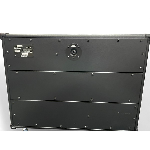 Used BOSS KTN-C212W Guitar Cabinet