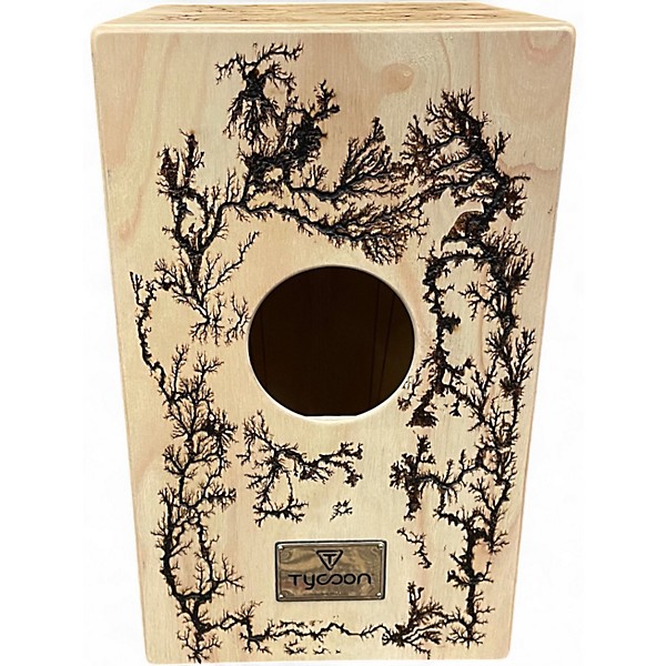 Used Tycoon Percussion STKS-29 WI Cajon