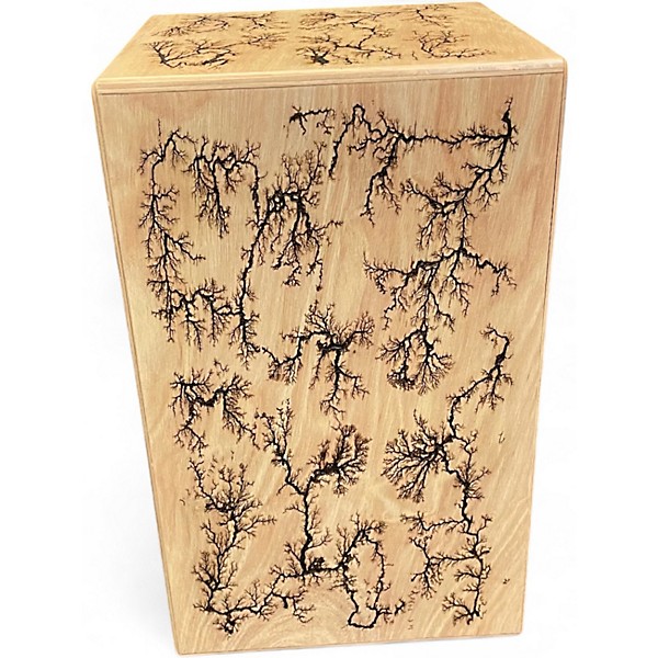 Used Tycoon Percussion STKS-29 WI Cajon