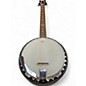 Used Dean Backwoods 6 SUNBURST Banjo thumbnail