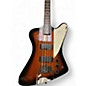 Used Epiphone THUNDERBIRD E1 SUNBURST Electric Bass Guitar thumbnail