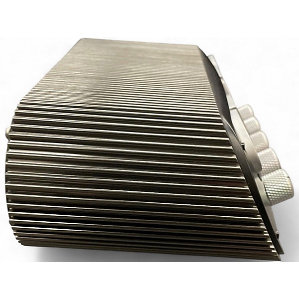 Used Crate Power Block Solid State Guitar Amp Head