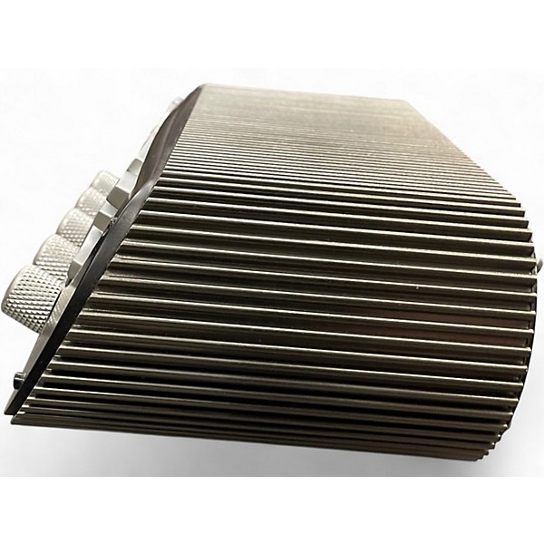 Used Crate Power Block Solid State Guitar Amp Head