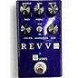 Used Revv Amplification G3 Effect Pedal thumbnail