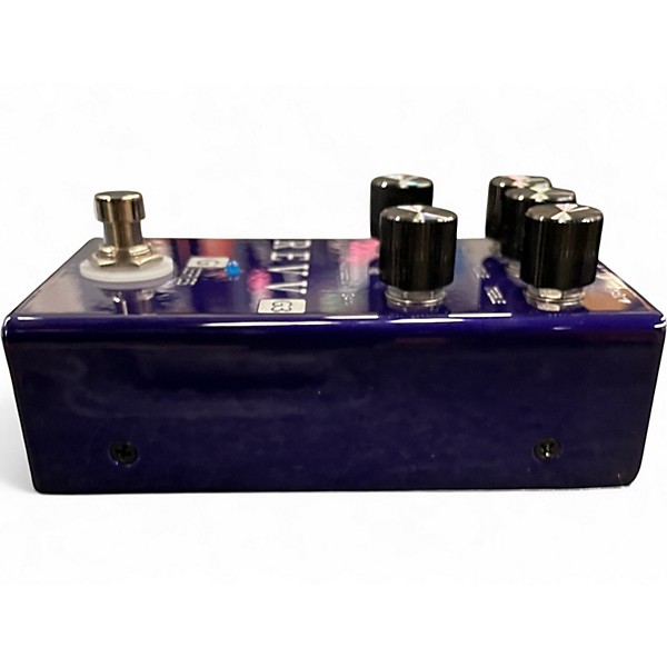 Used Revv Amplification G3 Effect Pedal