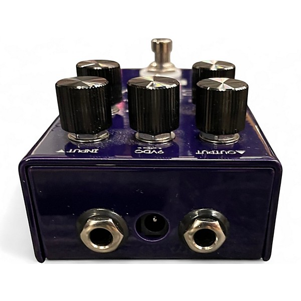 Used Revv Amplification G3 Effect Pedal