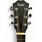 Used Taylor GS Mini Mahogany Natural Acoustic Guitar